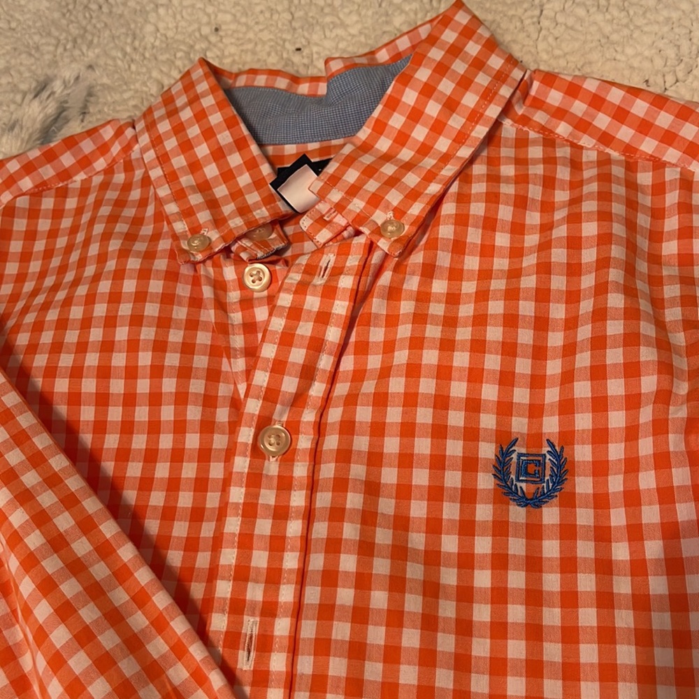 CHAPS - Picture 2 of 4
